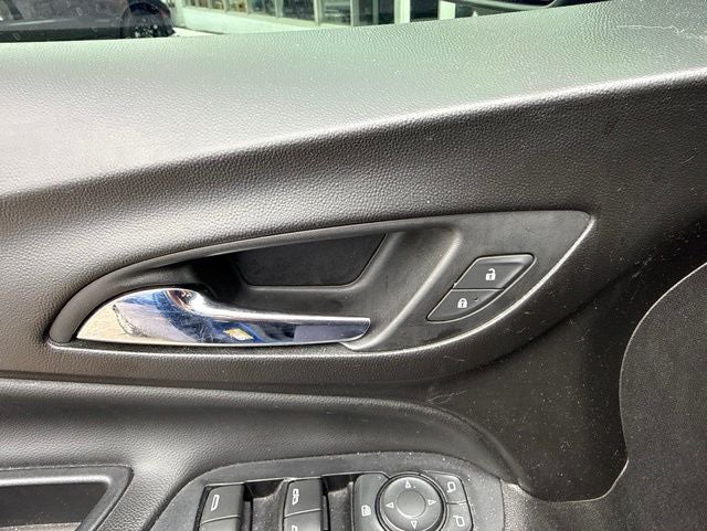 2019 Chevrolet Equinox LT 1.5 Liter FWD