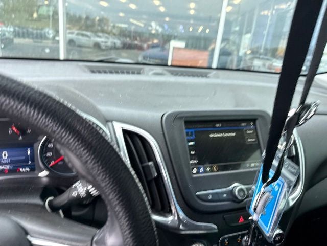 2019 Chevrolet Equinox LT 1.5 Liter FWD
