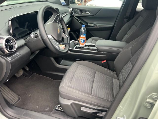 2025 Chevrolet Equinox LT 1.5 Liter AWD