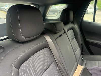 2025 Chevrolet Equinox LT 1.5 Liter AWD