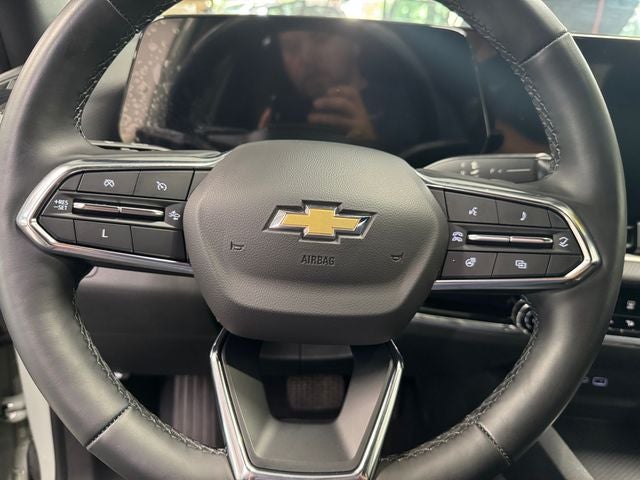 2025 Chevrolet Equinox LT 1.5 Liter AWD