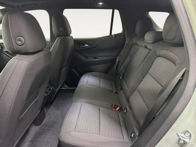 2025 Chevrolet Equinox LT 1.5 Liter AWD
