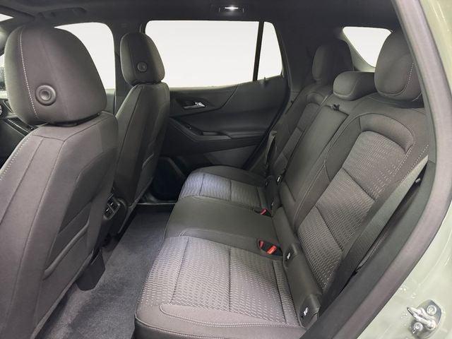 2025 Chevrolet Equinox LT 1.5 Liter AWD