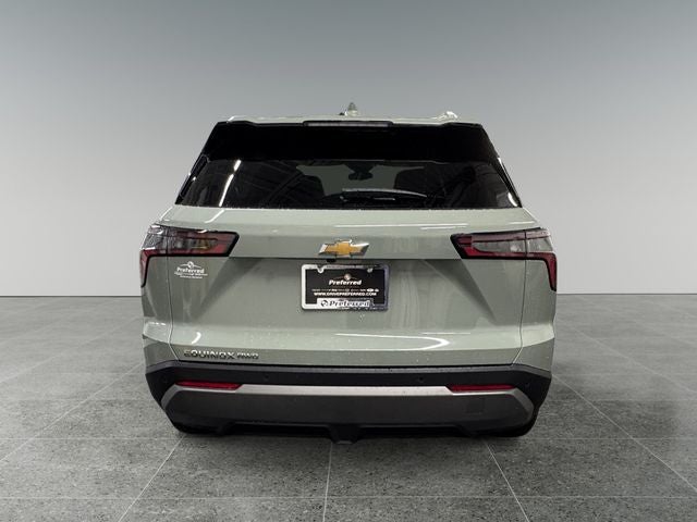 2025 Chevrolet Equinox LT 1.5 Liter AWD
