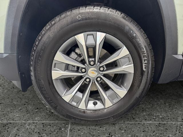 2025 Chevrolet Equinox LT 1.5 Liter AWD