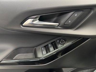 2025 Chevrolet Equinox LT 1.5 Liter AWD