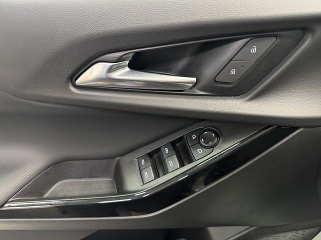2025 Chevrolet Equinox LT 1.5 Liter AWD