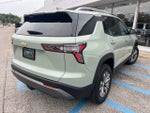 2025 Chevrolet Equinox LT 1.5 Liter AWD