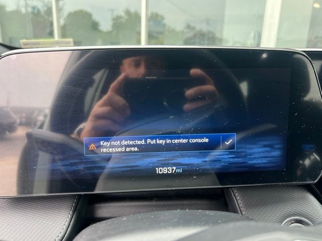 2025 Chevrolet Equinox LT 1.5 Liter AWD