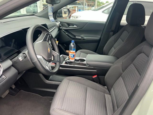 2025 Chevrolet Equinox LT 1.5 Liter AWD