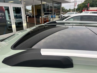 2025 Chevrolet Equinox LT 1.5 Liter AWD