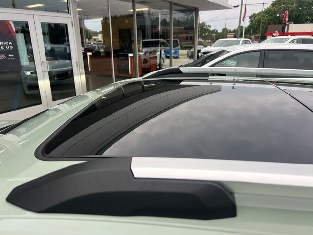 2025 Chevrolet Equinox LT 1.5 Liter AWD
