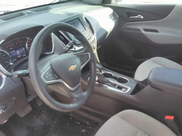 2022 Chevrolet Equinox LS 1.5 Liter AWD