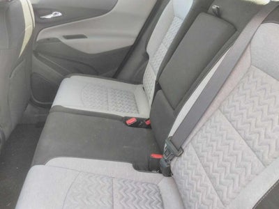 2022 Chevrolet Equinox LS 1.5 Liter AWD