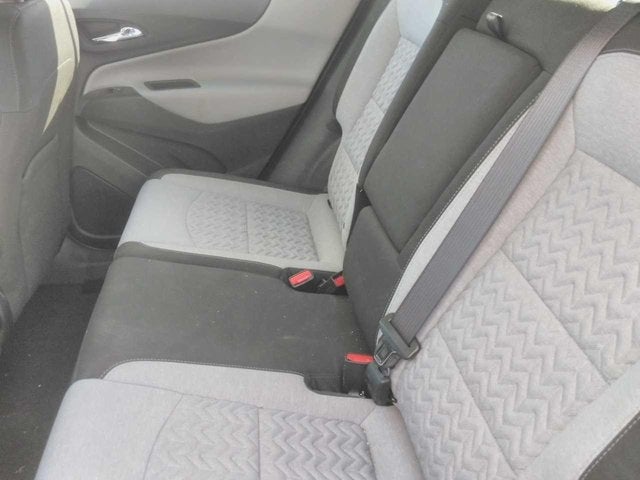 2022 Chevrolet Equinox LS 1.5 Liter AWD