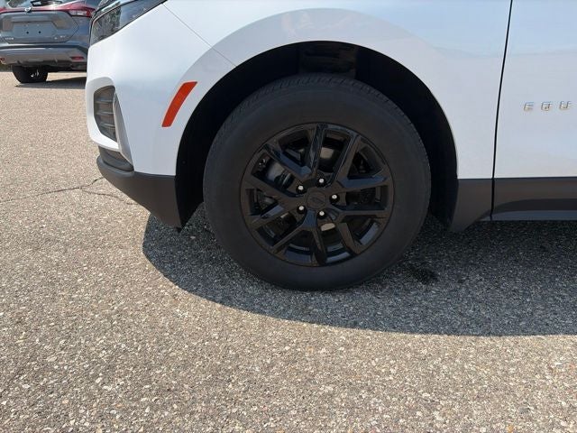 2023 Chevrolet Equinox LT 1.5 Liter AWD