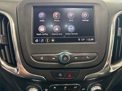 2023 Chevrolet Equinox LT 1.5 Liter AWD