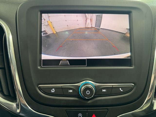 2023 Chevrolet Equinox LT 1.5 Liter AWD