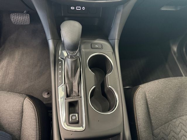 2023 Chevrolet Equinox LT 1.5 Liter AWD