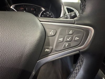 2023 Chevrolet Equinox LT 1.5 Liter AWD