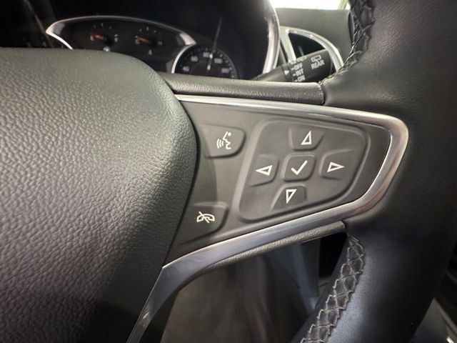 2023 Chevrolet Equinox LT 1.5 Liter AWD
