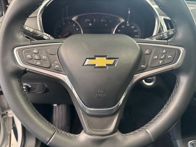 2023 Chevrolet Equinox LT 1.5 Liter AWD