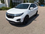 2023 Chevrolet Equinox LT 1.5 Liter AWD