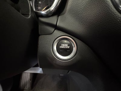 2023 Chevrolet Equinox LT 1.5 Liter AWD