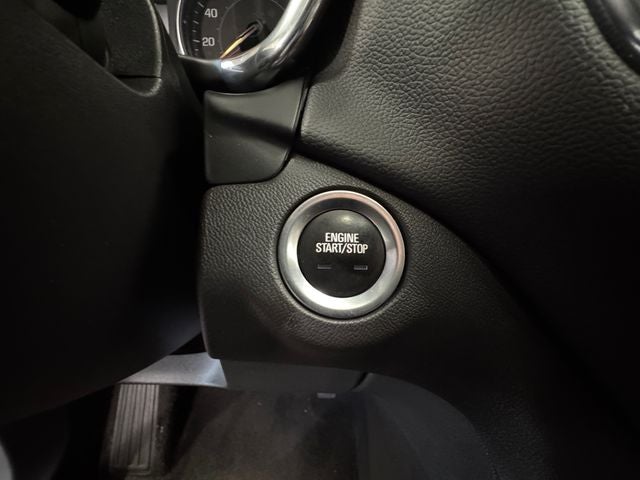 2023 Chevrolet Equinox LT 1.5 Liter AWD