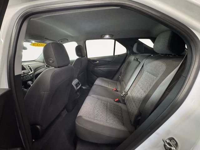 2023 Chevrolet Equinox LT 1.5 Liter AWD