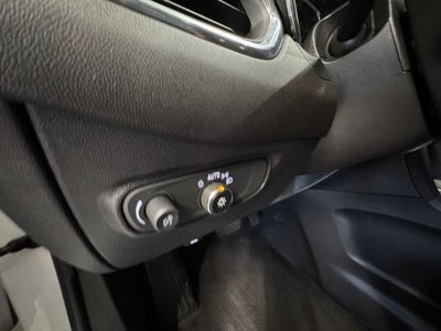 2023 Chevrolet Equinox LT 1.5 Liter AWD