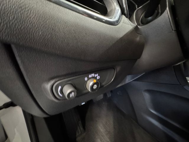 2023 Chevrolet Equinox LT 1.5 Liter AWD