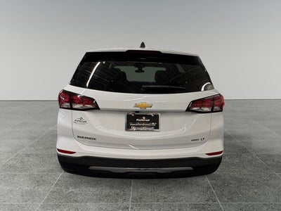 2023 Chevrolet Equinox LT 1.5 Liter AWD