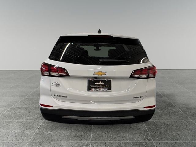 2023 Chevrolet Equinox LT 1.5 Liter AWD