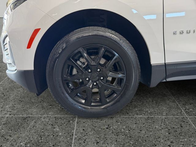 2023 Chevrolet Equinox LT 1.5 Liter AWD
