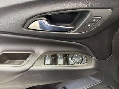 2023 Chevrolet Equinox LT 1.5 Liter AWD