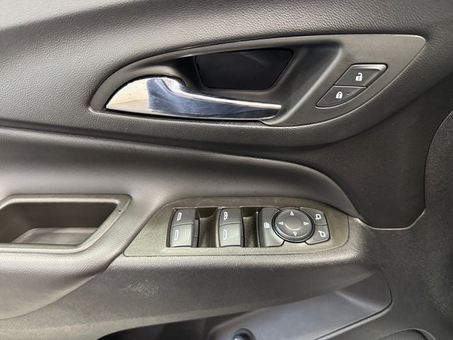 2023 Chevrolet Equinox LT 1.5 Liter AWD