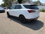 2023 Chevrolet Equinox LT 1.5 Liter AWD