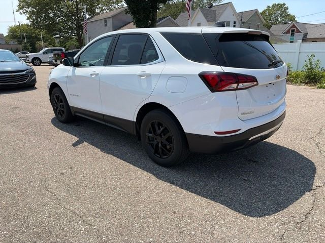 2023 Chevrolet Equinox LT 1.5 Liter AWD