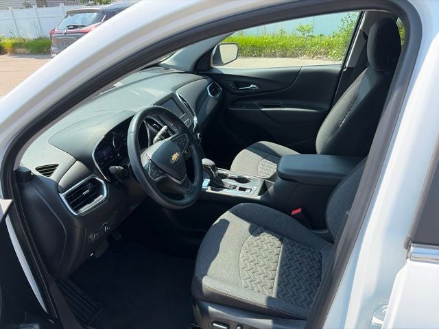 2023 Chevrolet Equinox LT 1.5 Liter AWD