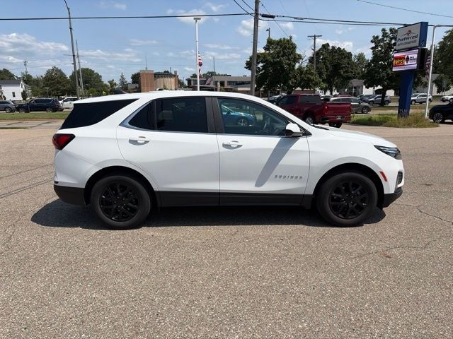 2023 Chevrolet Equinox LT 1.5 Liter AWD