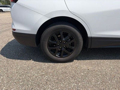2023 Chevrolet Equinox LT 1.5 Liter AWD