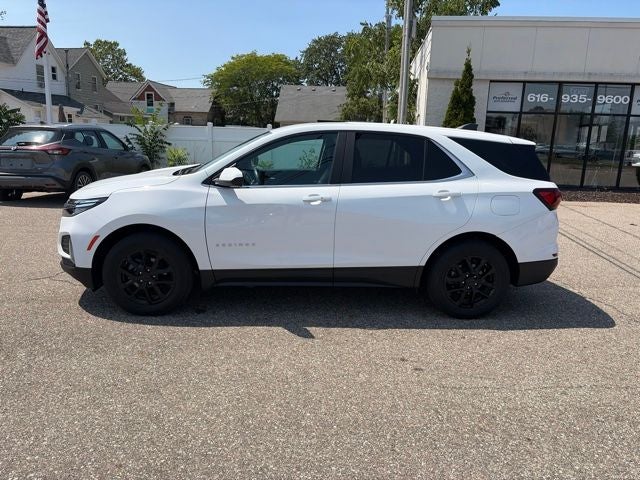 2023 Chevrolet Equinox LT 1.5 Liter AWD