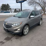 2018 Chevrolet Equinox Premier 1.5 Liter AWD