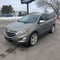 2018 Chevrolet Equinox Premier 1.5 Liter AWD