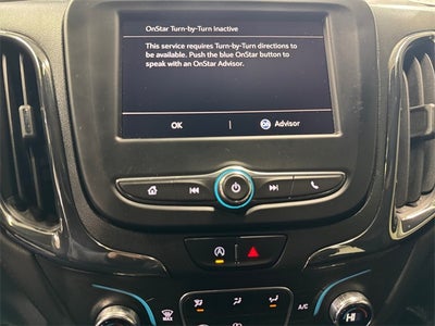 2023 Chevrolet Equinox RS 1.5 Liter AWD