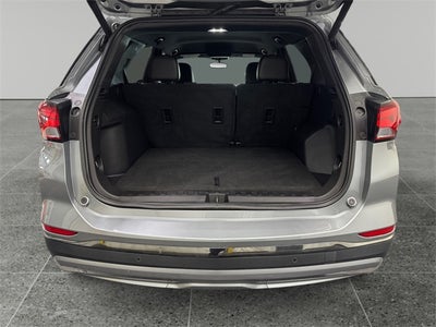 2023 Chevrolet Equinox RS 1.5 Liter AWD