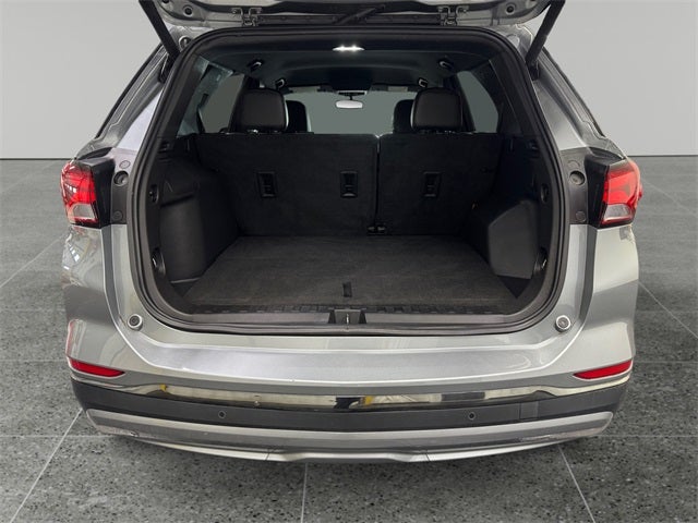 2023 Chevrolet Equinox RS 1.5 Liter AWD