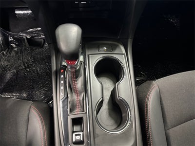 2023 Chevrolet Equinox RS 1.5 Liter AWD