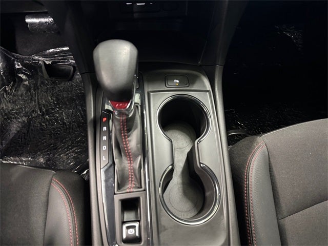 2023 Chevrolet Equinox RS 1.5 Liter AWD